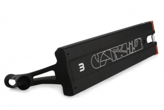 Дека Rideo Wise MA 560mm (Чёрный)