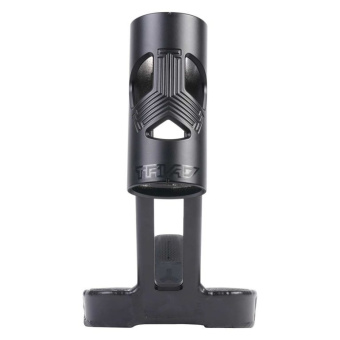 Дека 120*520 Triad Brendon Smith (Чёрный)