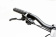 Велосипед 27.5" FEEL Max рама S 15"/8s Серый-черный Велосипед 27.5" FEEL Max рама S 15"/8s Серый-черный
