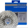 Кассета Shimano Alivio CS-HG400, 9 скоростей, зубья 11-34, черный Кассета Shimano Alivio CS-HG400, 9 скоростей, зубья 11-34, черный