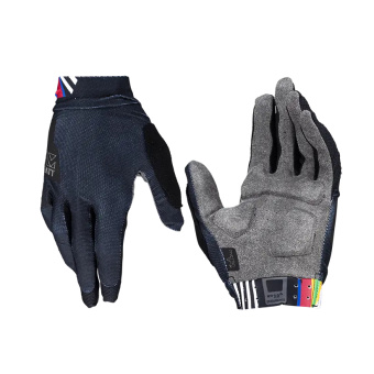 Велоперчатки Leatt MTB 3.0 Endurance Glove (Black, L, 2025 (6024150342))