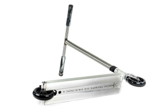 Самокат Ethic Complete Scooter Pandora "M" brushed