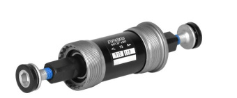 Каретка-картридж NECO B910 73*119мм, 2промподшипника, под квадрат, 300гр