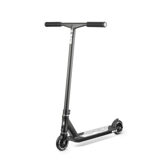 Самокат трюковой HIPE H12 black 2021