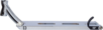 Дека CORE ST1 Pro 22 Chrome (Серебристый)