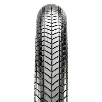 Покрышка Maxxis Grifter 29x2.50 TPI 60 сталь EXO/Tanwall