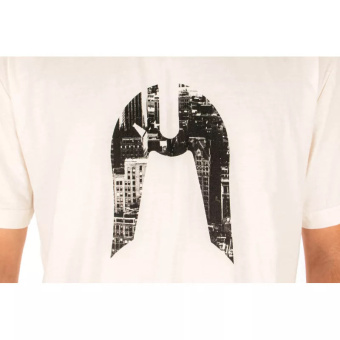 Футболка Ethic Metropolis T-Shirt X Small