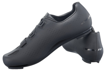 Велообувь Merida Road Expert Black 47
