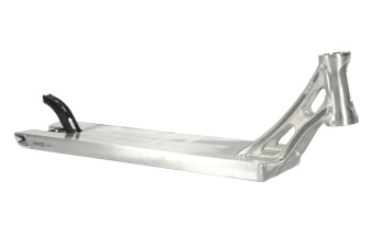 Дека Ethic Vulcain Boxed Pro 560mm Raw (Серебристый)