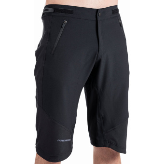 Шорты Merida Enduro M Black/Grey (5470STBLGRM)