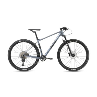Велосипед 29" KRBO рама 15" S Серый