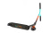 Самокат Versatyl complete Bloody mary v2 orange/blue/black Самокат Versatyl complete Bloody mary v2 orange/blue/black