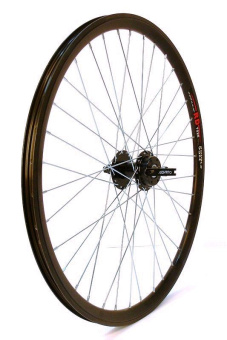 Колесо переднее 24" TXED Disc Ex пистонированный