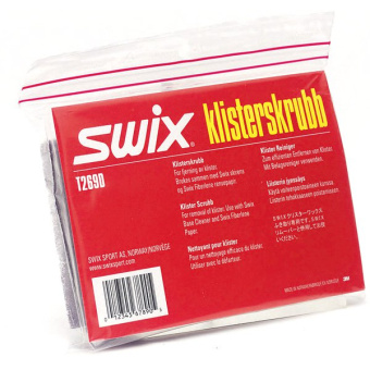 Инструменты SWIX фибертекс для снятия клистера Т269D