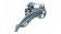 Переключатель передний Shimano Acera-M330 верх тяга ниж хомут уг:66-69 Переключатель передний Shimano Acera-M330 верх тяга ниж хомут уг:66-69