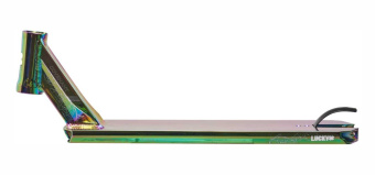 Дека Lucky Covenant 2021 Pro Neochrome (Хамелеон)