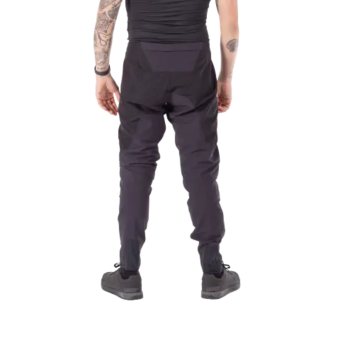 Комплект велоджерси/велоштаны Leatt Ride Kit MTB 1.0 (Black, M, 2025