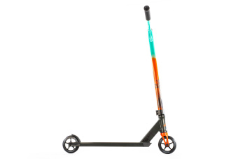 Самокат Versatyl complete Bloody mary v2 orange/blue/black