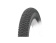 Покрышка 20"x1.95 (53-406), HOGGER HG-1171 дорожная, TPI 30, черная