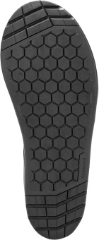 Велообувь Shimano SH-GR500, размер 43 серый