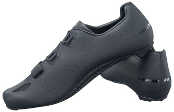 Велообувь Merida Road Team SL Black 45