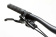 Велосипед 27.5" FEEL Grace рама M 17"/8s Белый-голубой Велосипед 27.5" FEEL Grace рама M 17"/8s Белый-голубой