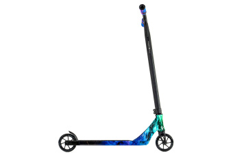 Самокат Ethic Complete Scooter Erawan V2 "M" Blue Iridium