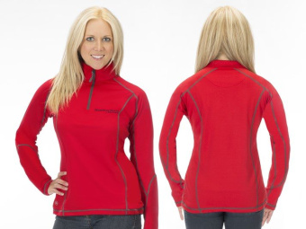 Джемпер Podium fleece Woman M (№2738)