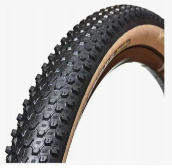 Покрышка 29" X 2,25", SKINWALL (желтая боковина), CST, JACK RABBIT, C1747, TB00313900