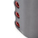 Зажим Aztek Ember SCS,Gray