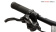 Велосипед 29" TimeTry/10s, рама 17", синий