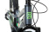 Велосипед 24" BOZGOO Bambino 11" graphite/green