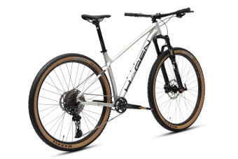 Велосипед 29" Hagen  (5.11), Алюминий, Матовый XL (20)