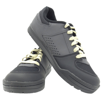 Велообувь Shimano SH-GR500, размер 43 серый