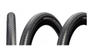 Покрышка 27.5"x 2.20 (55-584)), ARISUN XLR8 TOURING (A705), CITY / URBAN, PD (Антипрокол эластичная резина 5мм), RSD (Усиление нейлоновой тканью), Светоотражающая полоса, Wire, 60TPI, 1060гр. черная