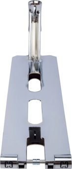 Дека CORE ST1 Pro 22 Chrome (Серебристый)