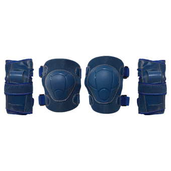 Защита Techteam Safety line 100 (S) 1/24 синий