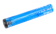 Грипсы SEELEY 160mm - CLEAR/BLUE SWIRL (Jake Seeley signature)