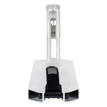 Дека 127*520 Triad Psychic v2 (Серебристый)