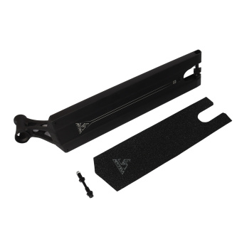 Дека Ethic Vulcain V2 540 Boxed (Чёрный)