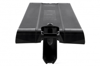 Дека Ethic Lindworm V4 150 W 540 L (Чёрный)