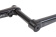 Шатуны ODYSSEY Thunderbolt 170 мм Черные RHD Шатуны ODYSSEY Thunderbolt 170 мм Черные RHD