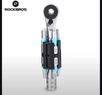 Набор инструментов ROCKBROS
