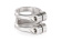 Зажим Ethic sylphe double clamp V2 34.9 raw