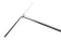 Руль Ethic Trianon T-bar 72 high raw