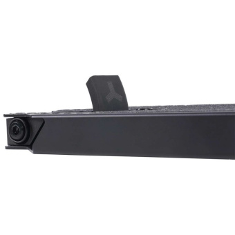 Дека 120*520 Triad Brendon Smith (Чёрный)