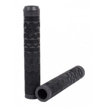 Грипсы Shadow Gipsy DCR Flangeless черные