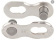 Замок цепи  11 ск., KMC RE-USABLE
