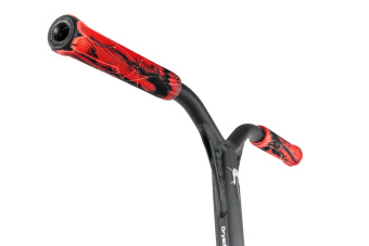 Самокат Ethic Complete Scooter Erawan V2 "M" Red