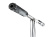 Самокат Ethic Complete Scooter Pandora "M" brushed Самокат Ethic Complete Scooter Pandora "M" brushed